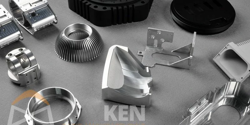 CNC processing zinc alloy parts product introduction