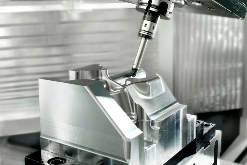 Come and learn what CNC processing of aluminum profiles is