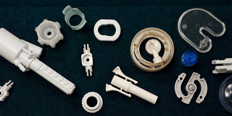 CNC machining of precision aluminum nitride ceramic parts